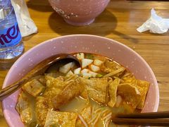 -螺大蛳柳州螺蛳粉·火锅·热干面(西城永捷店)