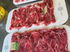 -牛德亨臻牛潮汕火锅(万邦时代店)