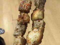 -西贝(上海我格广场店)