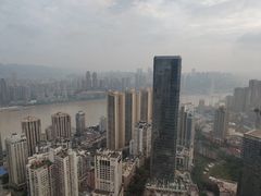 南纪门长江大桥-解放碑威斯汀酒店-知味国际美食餐厅