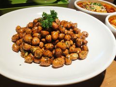 海苔花生-胖哥俩肉蟹煲(湖滨银泰in77店)
