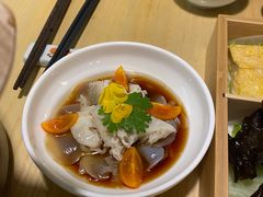 -十二舍·湯物素煮(江泰潤政店)