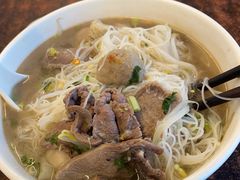-潮镇老尾牛杂(环城西路店)