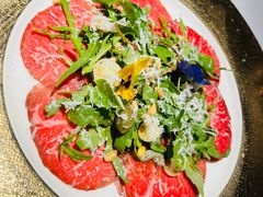 -燃扒房Steakhouse(皇庭店)