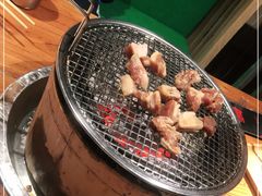 -原始泥炉烤肉(总店)