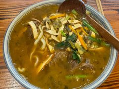 -陈八两面家(华孚写字楼店)