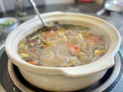 -黑河坝泡姜鸡贡椒鱼(贾旗路店)