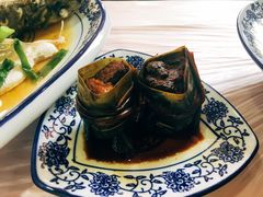-洞天食府(北大街店)