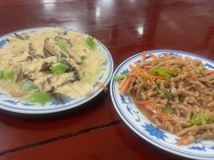 -义隆素菜馆(百年老店)