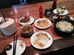 iphone_upload_pic-越谜·越南餐厅(长白店)