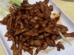 -新侨小馆(东直门北小街店)