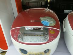 -华润苏果(晓庄国际商业广场店)