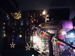 -好久不见网红乐队酒吧(鼓浪屿海底世界店)