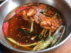-九转小磨·非遗东北菜(群力店)