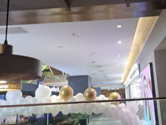 -德得轩烤涮一体自助餐厅(王府井店)