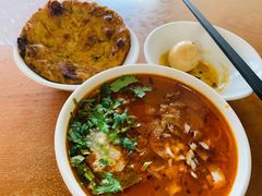 -顺华粉馆(桃园南路店)