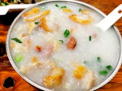 -陈添記·祖傳爽鱼皮·西关老字号(广州首店)
