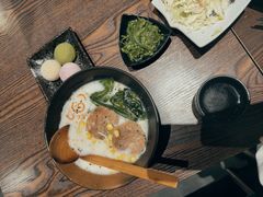 -哏儿寿司(红桥店)