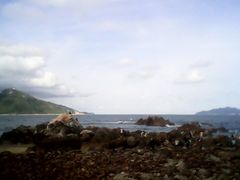 -西涌国际滨海旅游区