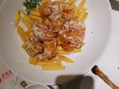 -大鸭梨(天通西苑店)