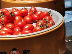 -龍歌自助小火锅(城阳万象汇店)