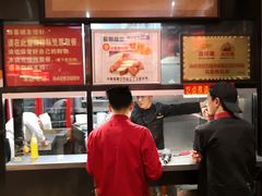 -姚记炒肝店(簋街店)