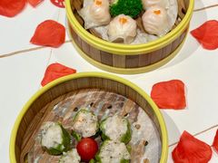 -福满楼·海鲜酒家(福永益田店)
