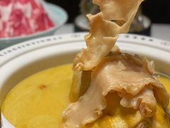 -领鲜天下·焗海鲜·花胶鸡(天目里店)