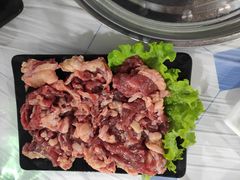 -金达莱烧烤(黎明南街店)