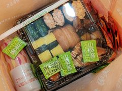 -争鲜回转寿司(通州万达店)