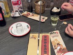 -钱锋炭缸烧烤(南湖大路总店)