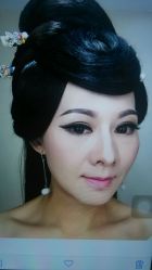 -盘子女人坊生日照·摄影馆(华强店)