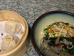-南京大牌档(香港广场店)