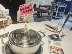 -煲王粤菜餐厅(中侨中心店)
