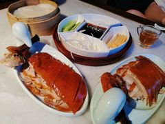 -小吊梨汤·北京菜·烤鸭(双井乐成中心店)