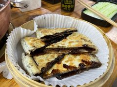 -牛街清真满恒記(平安里西大街店)