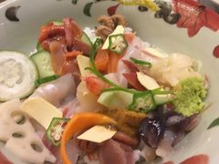 -希望日本料理(保利香槟花园店)
