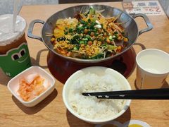 -每味每客·重庆麻辣烫(国泰店)