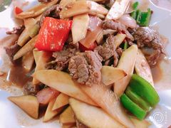 -纳兰傣雀傣味餐厅