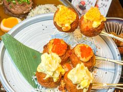 -一豚轩·烧鸟·豚骨拉面(五四路店)