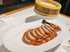 -北平食府(马鞍山路店)