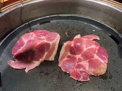 -炉小哥烤肉(朗悦公园茂店)