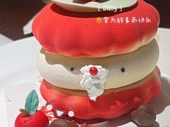 -Miss Q Family甜品·蛋糕·法甜咖啡