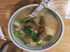 -阿琴面馆(武林路店)
