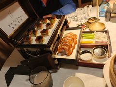 -莉莉海堂HAITANG·烤鸭(国贸商城店)