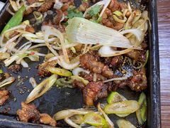 -清真永恒华威肉饼(潘家园店)