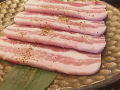 -烧肉一番·新韩式炭火烤肉(大岭山店)