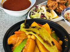 -La Medina餐厅(亮马河南路店)