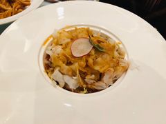 -西安赛瑞喜来登大酒店