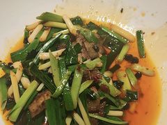 -贡宴盐帮菜自贡驻京联络处餐厅